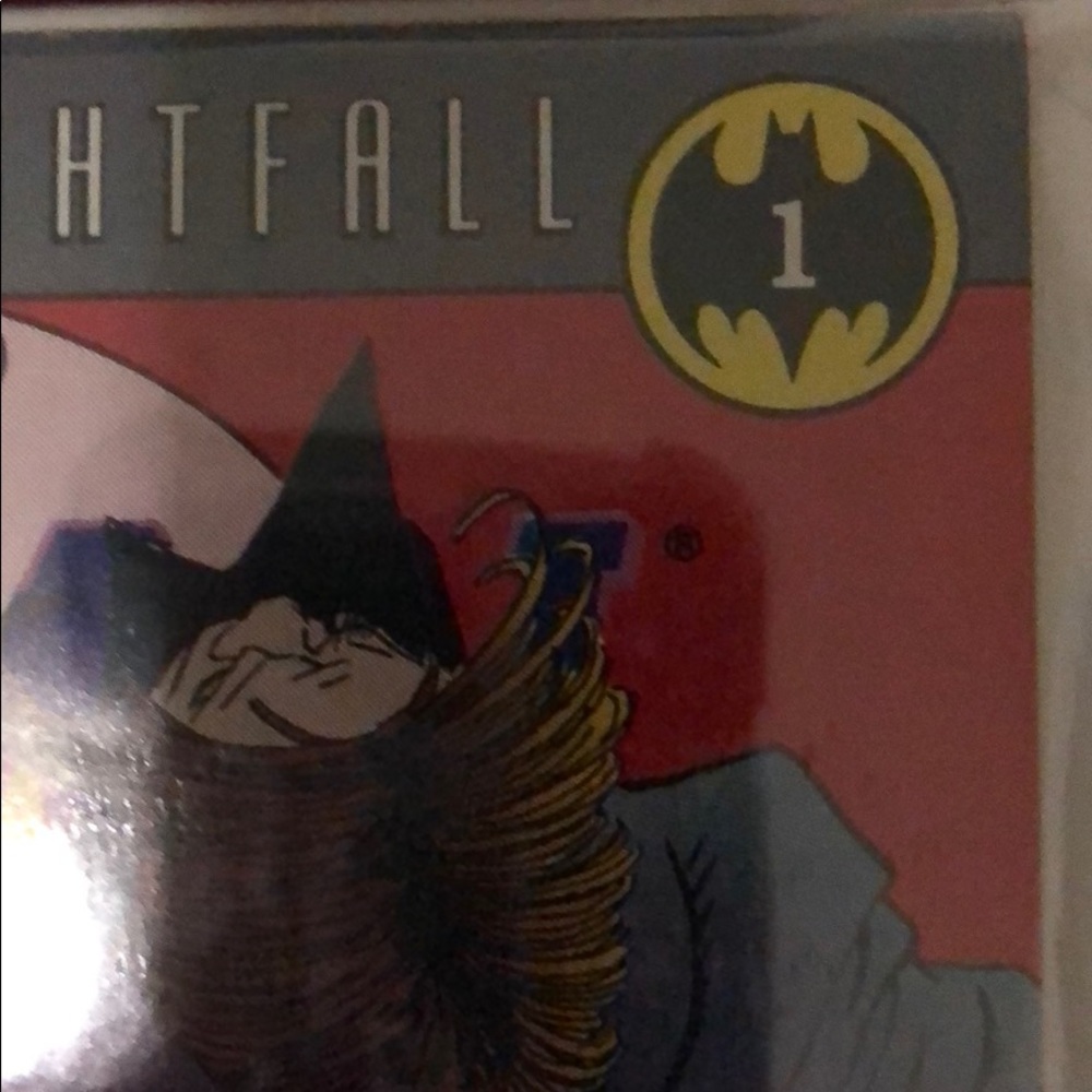 Comics - Picture 2 of 3
